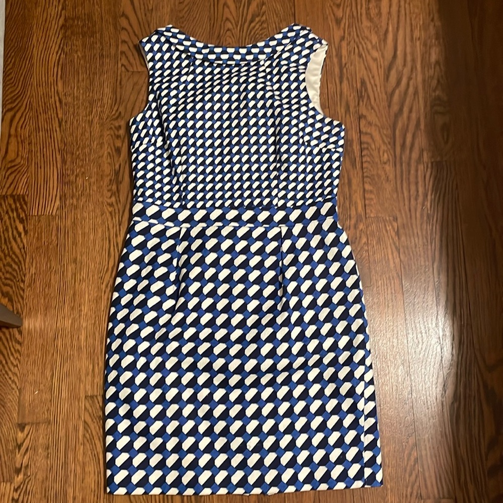 Boden 8 petite